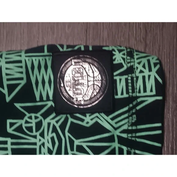 Nike Air Men's Nola Gumbo League‎ Tank Top Jersey Shirt Size Large - Picture 3 of 7